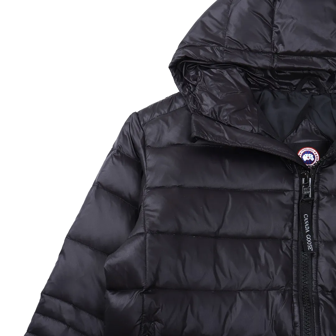 F CANADA GOOSE ： ： ， ， ， ， ， ， 。 ， Breathable Power Stretch® ， ， Goose I.D. 2 ： ， ，